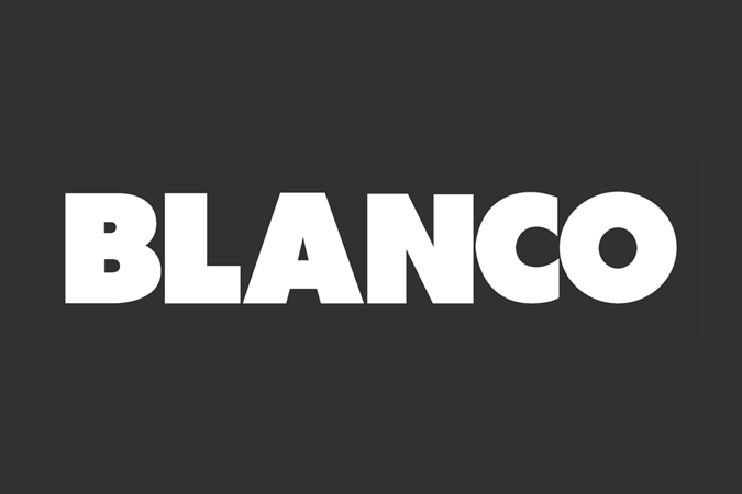 Blanco Blanco